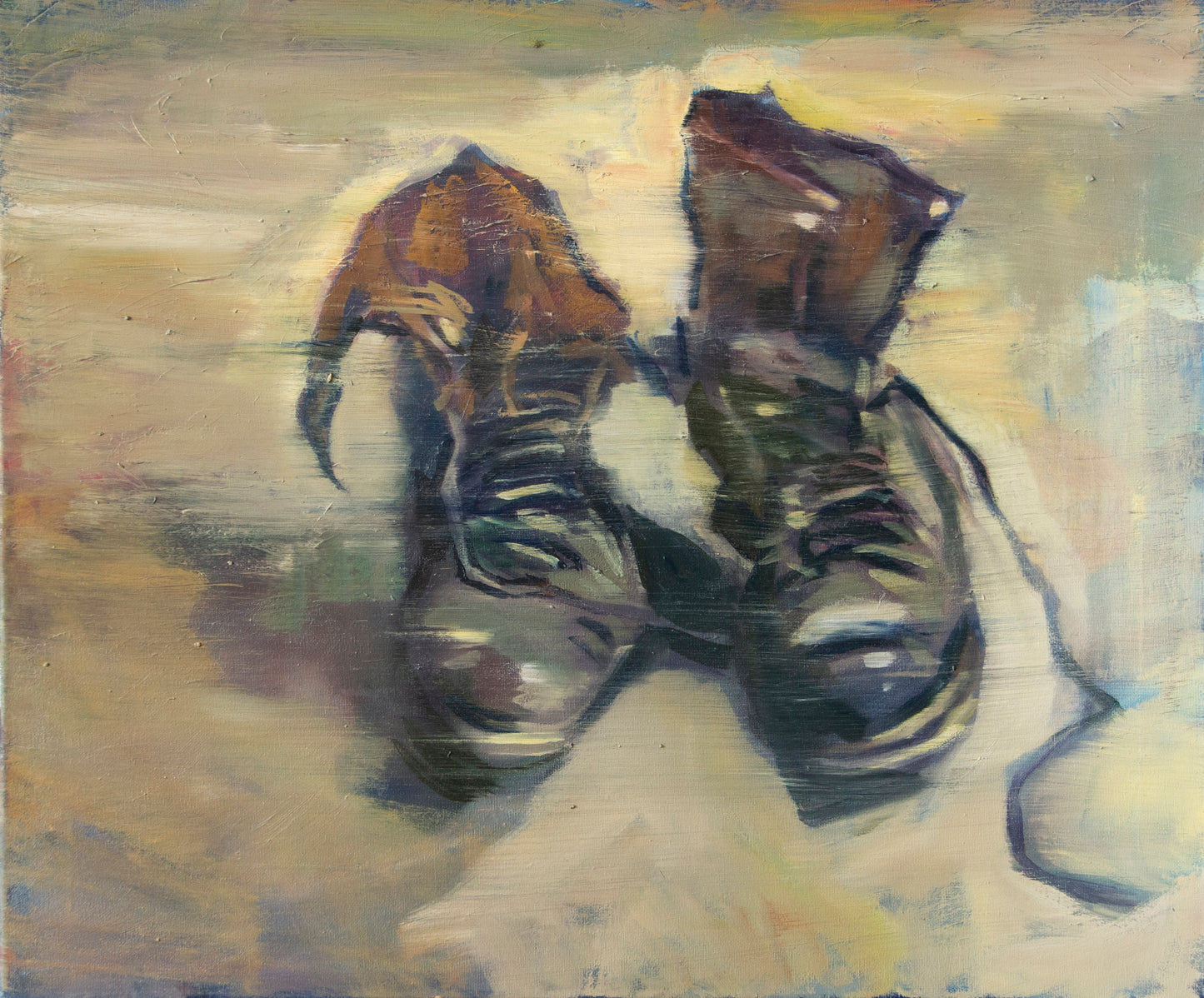 Descubre nuestra exclusiva colección de obras de arte, que incluye piezas únicas de artistas reconocidos y emergentes. Encuentra la pieza perfecta para tu hogar, oficina o como inversión artística.