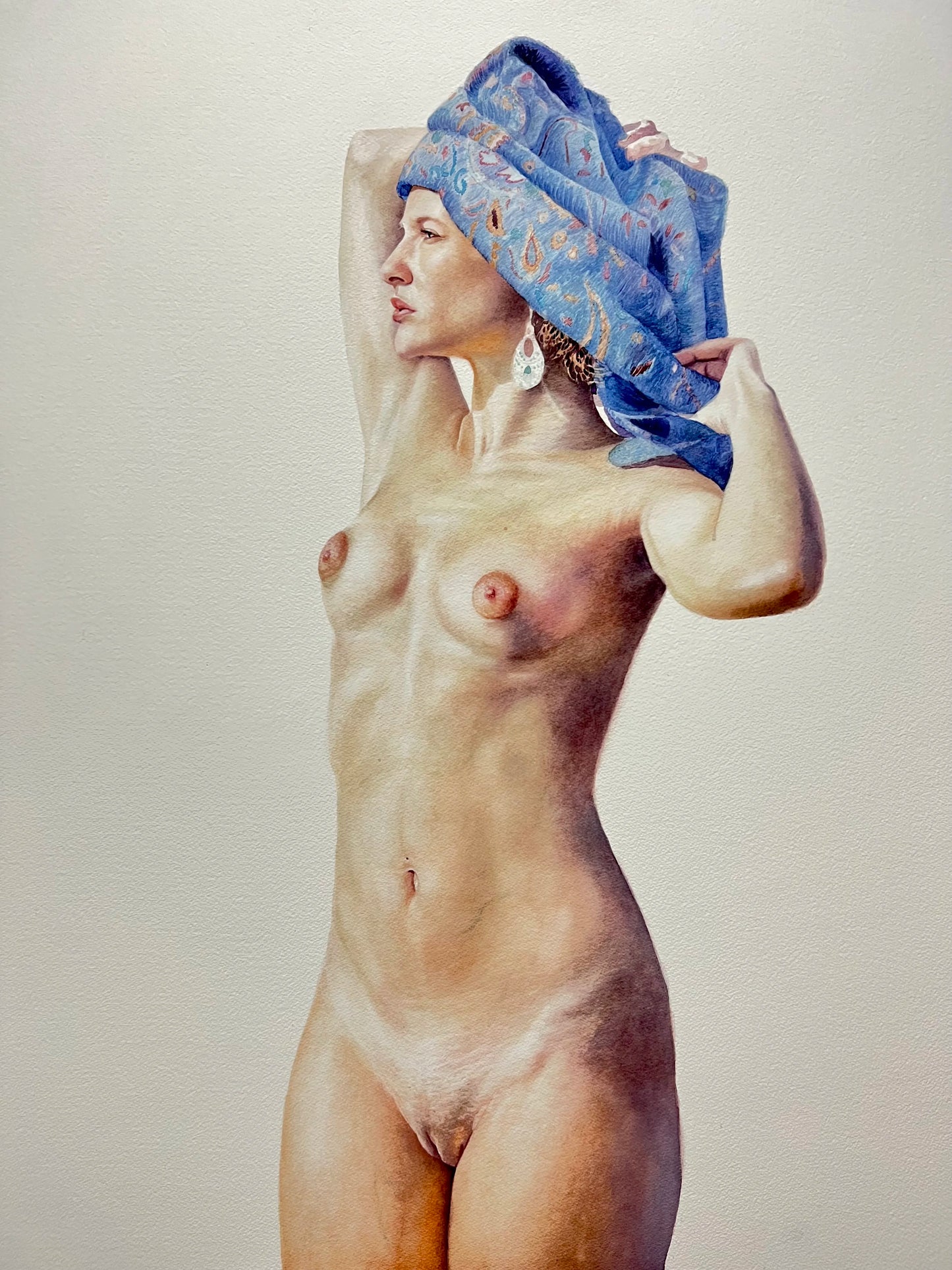 Descubre nuestra exclusiva colección de obras de arte, que incluye piezas únicas de artistas reconocidos y emergentes. Encuentra la pieza perfecta para tu hogar, oficina o como inversión artística.