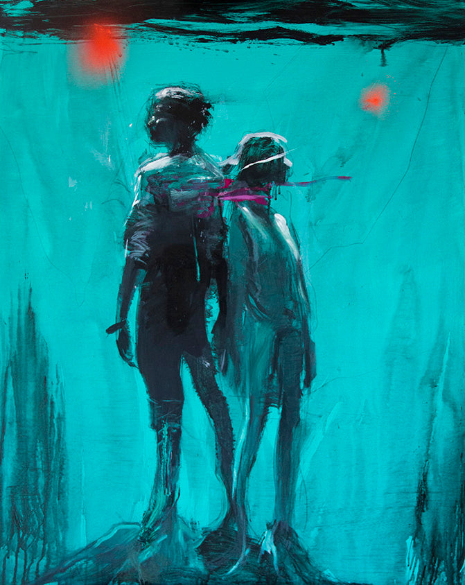 Descubre nuestra exclusiva colección de obras de arte, que incluye piezas únicas de artistas reconocidos y emergentes. Encuentra la pieza perfecta para tu hogar, oficina o como inversión artística.