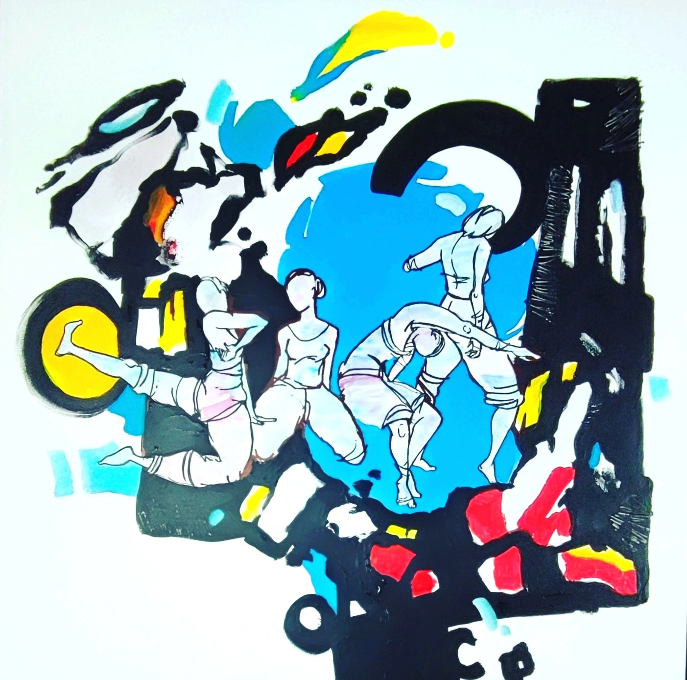 Descubre nuestra exclusiva colección de obras de arte, que incluye piezas únicas de artistas reconocidos y emergentes. Encuentra la pieza perfecta para tu hogar, oficina o como inversión artística.