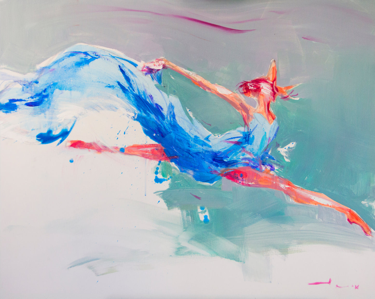 Descubre nuestra exclusiva colección de obras de arte, que incluye piezas únicas de artistas reconocidos y emergentes. Encuentra la pieza perfecta para tu hogar, oficina o como inversión artística.