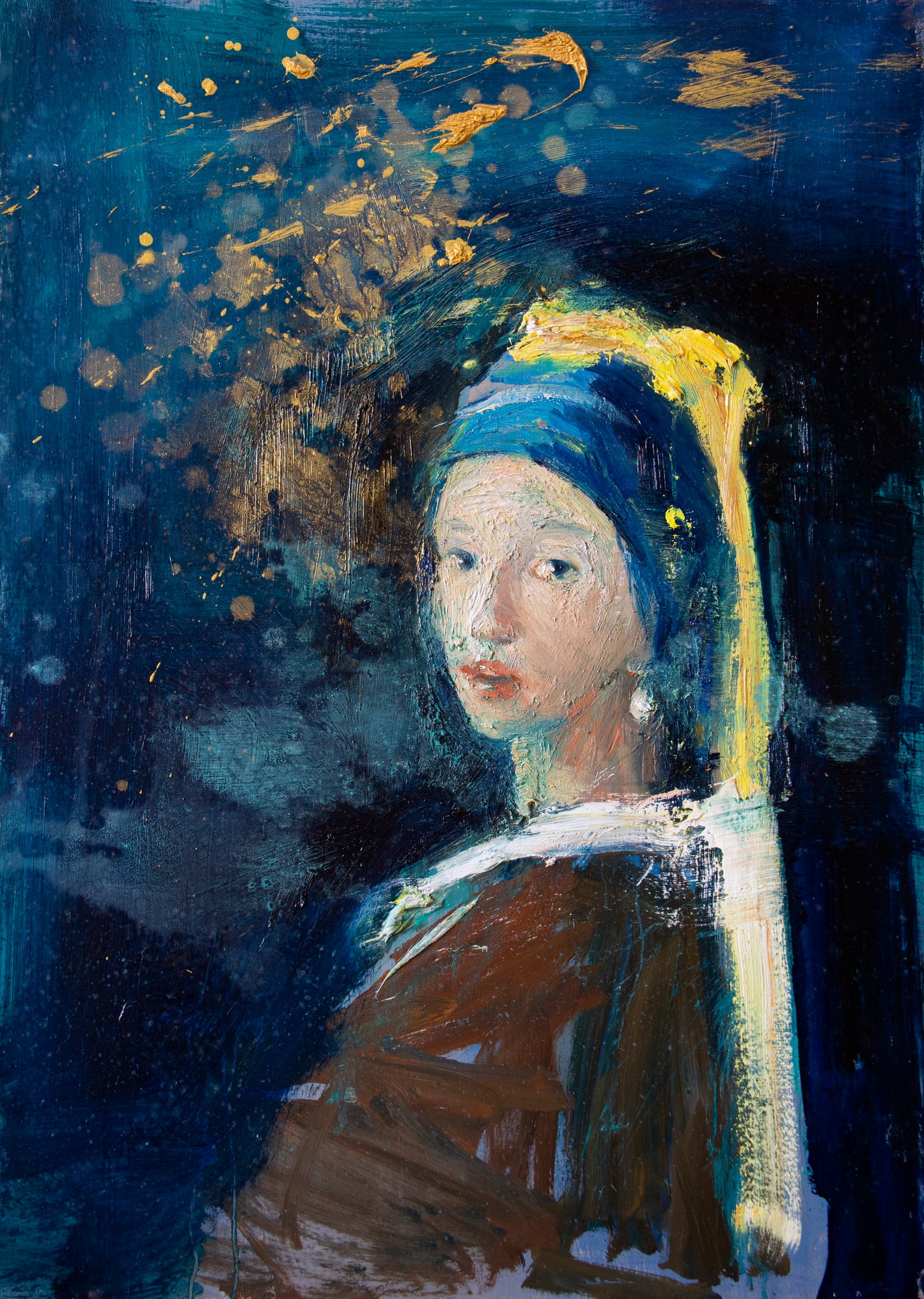 Descubre nuestra exclusiva colección de obras de arte, que incluye piezas únicas de artistas reconocidos y emergentes. Encuentra la pieza perfecta para tu hogar, oficina o como inversión artística.