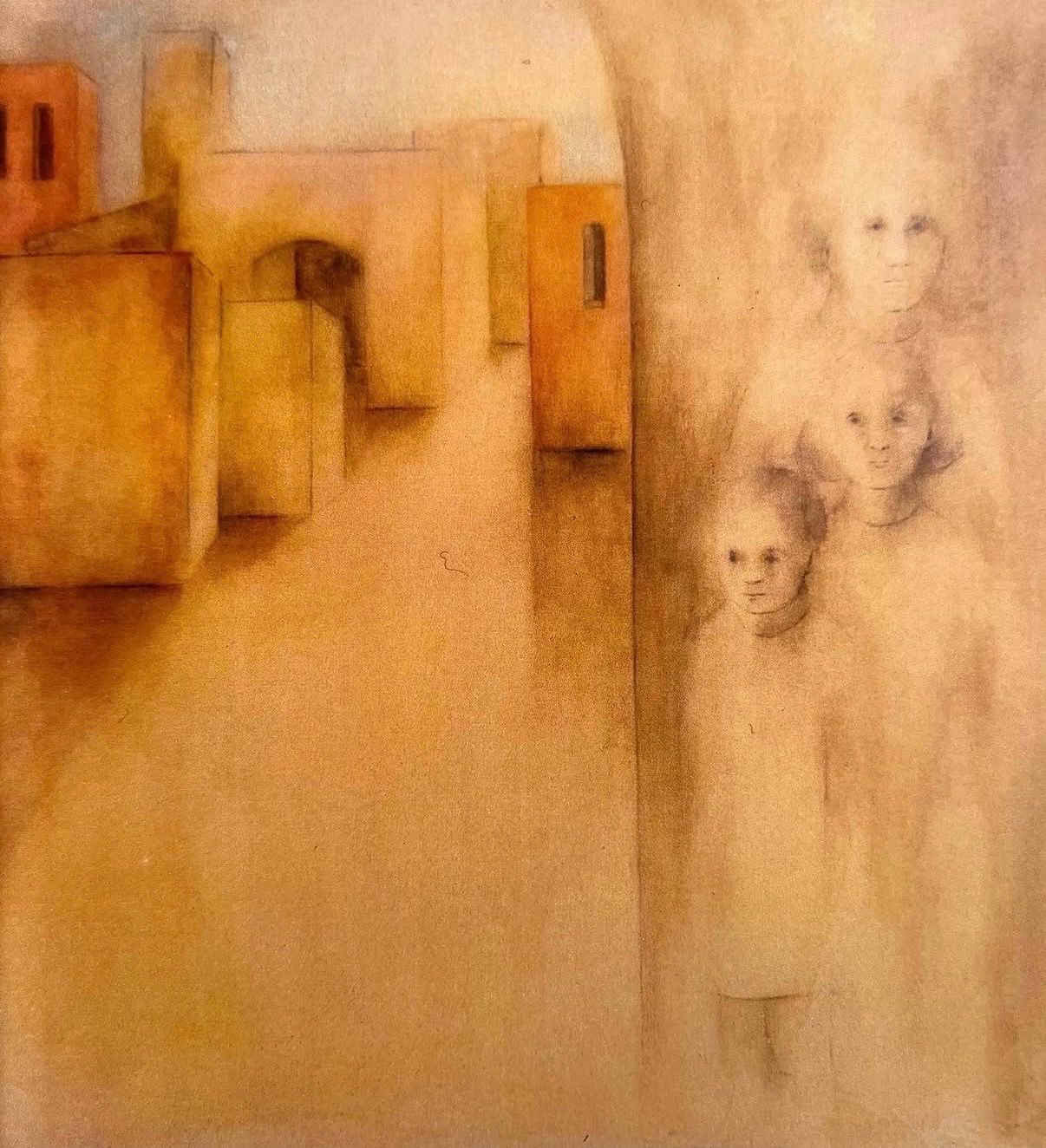 Descubre nuestra exclusiva colección de obras de arte, que incluye piezas únicas de artistas reconocidos y emergentes. Encuentra la pieza perfecta para tu hogar, oficina o como inversión artística.