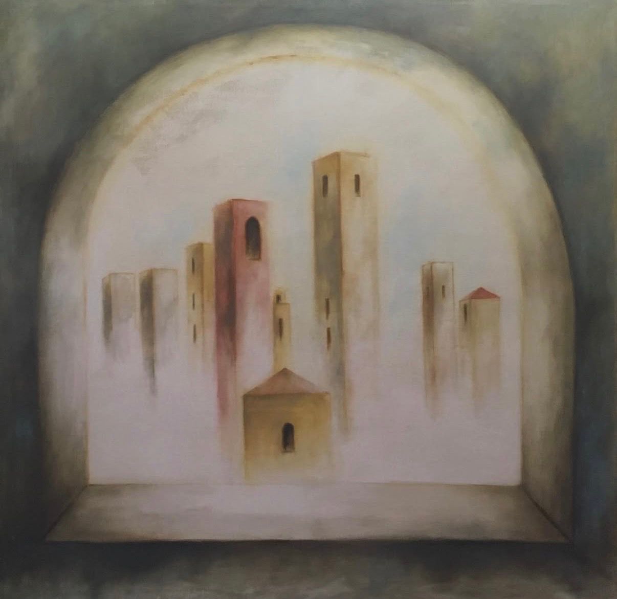 Descubre nuestra exclusiva colección de obras de arte, que incluye piezas únicas de artistas reconocidos y emergentes. Encuentra la pieza perfecta para tu hogar, oficina o como inversión artística.