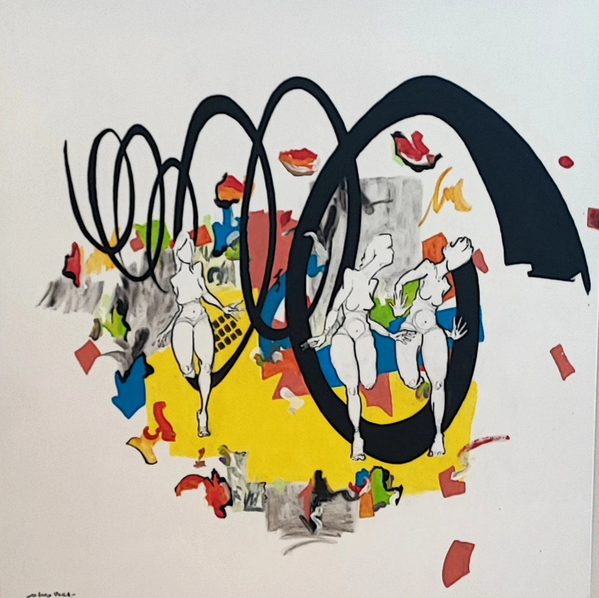 Descubre nuestra exclusiva colección de obras de arte, que incluye piezas únicas de artistas reconocidos y emergentes. Encuentra la pieza perfecta para tu hogar, oficina o como inversión artística.