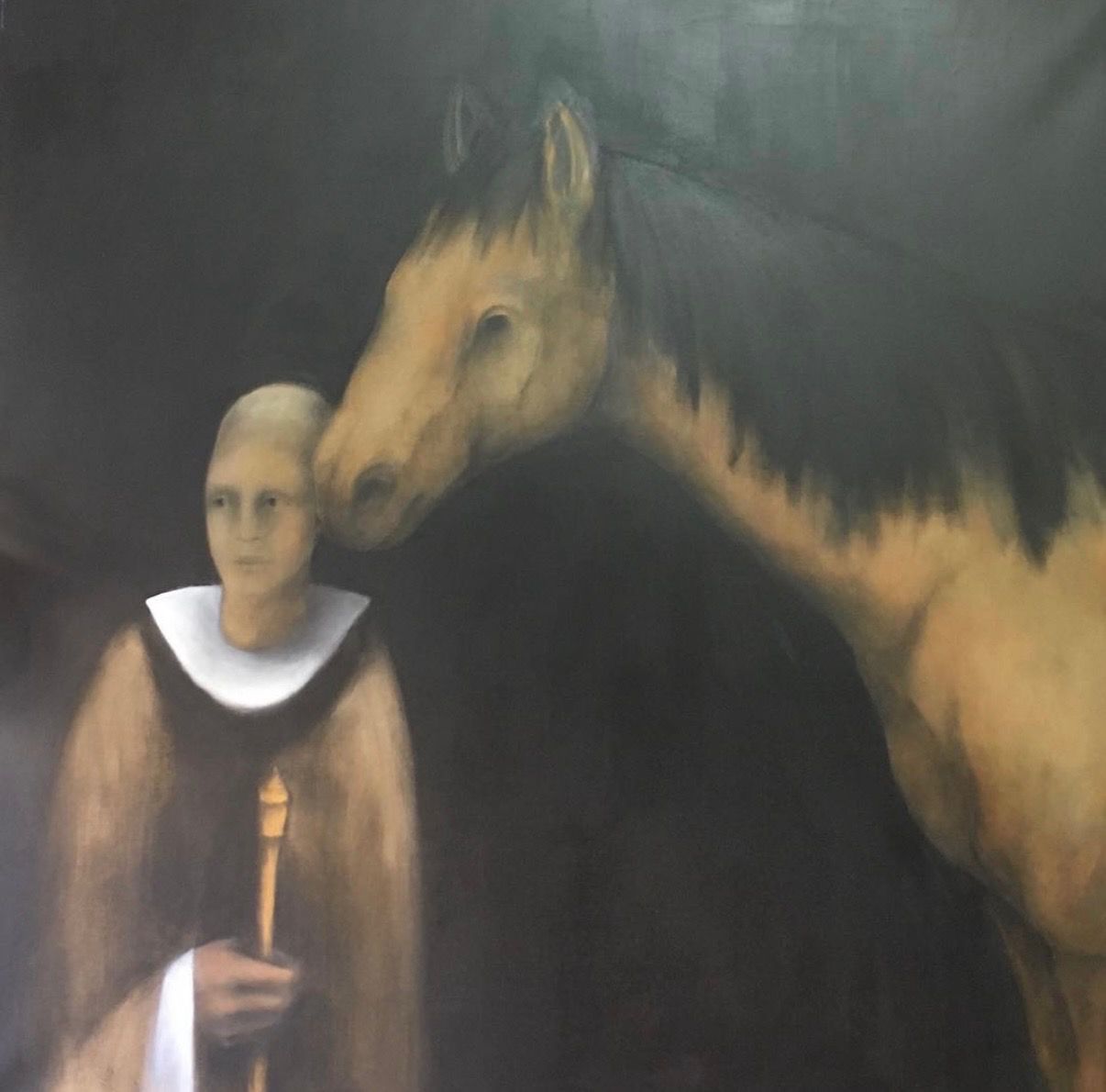 Descubre nuestra exclusiva colección de obras de arte, que incluye piezas únicas de artistas reconocidos y emergentes. Encuentra la pieza perfecta para tu hogar, oficina o como inversión artística.