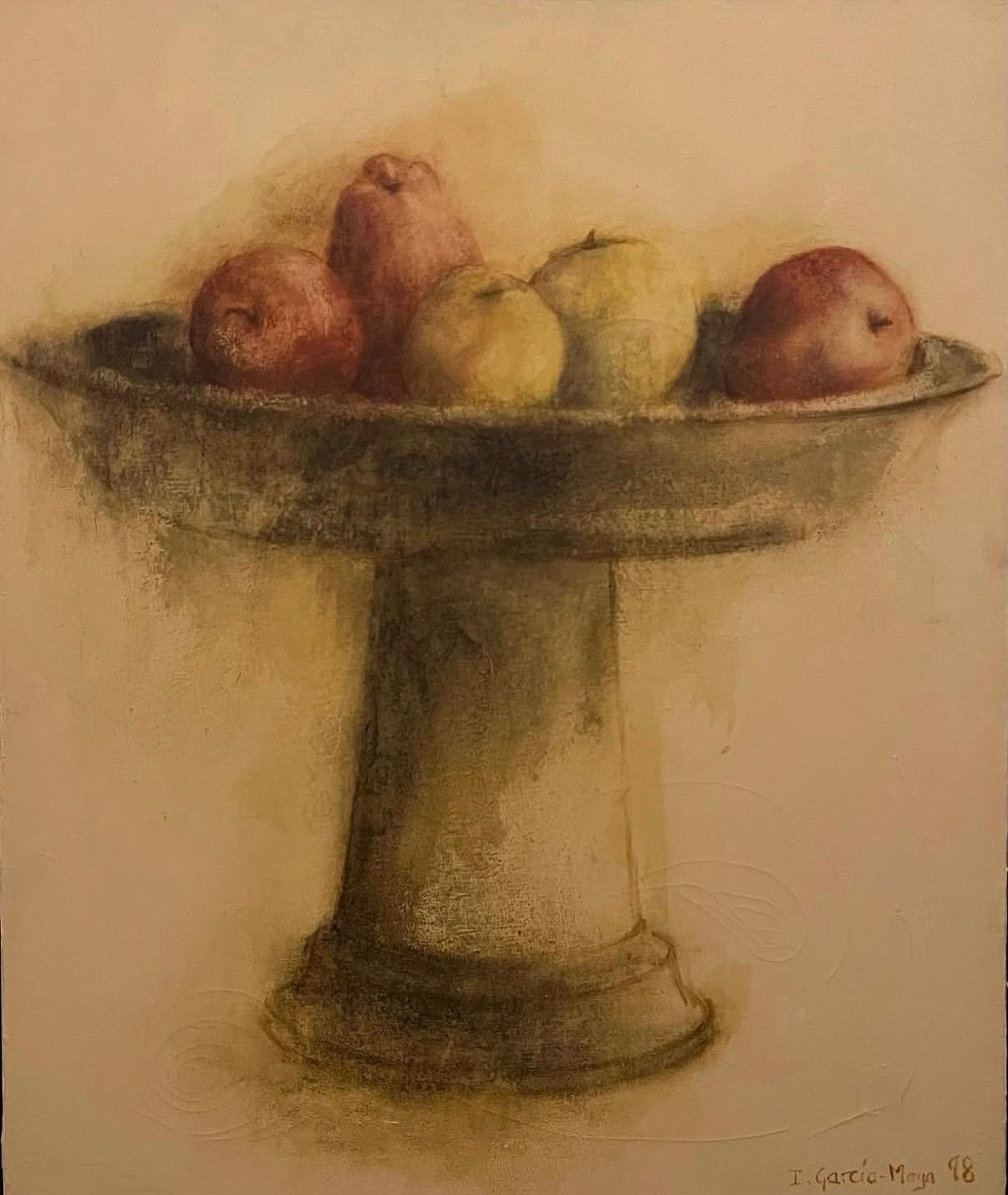 Descubre nuestra exclusiva colección de obras de arte, que incluye piezas únicas de artistas reconocidos y emergentes. Encuentra la pieza perfecta para tu hogar, oficina o como inversión artística.