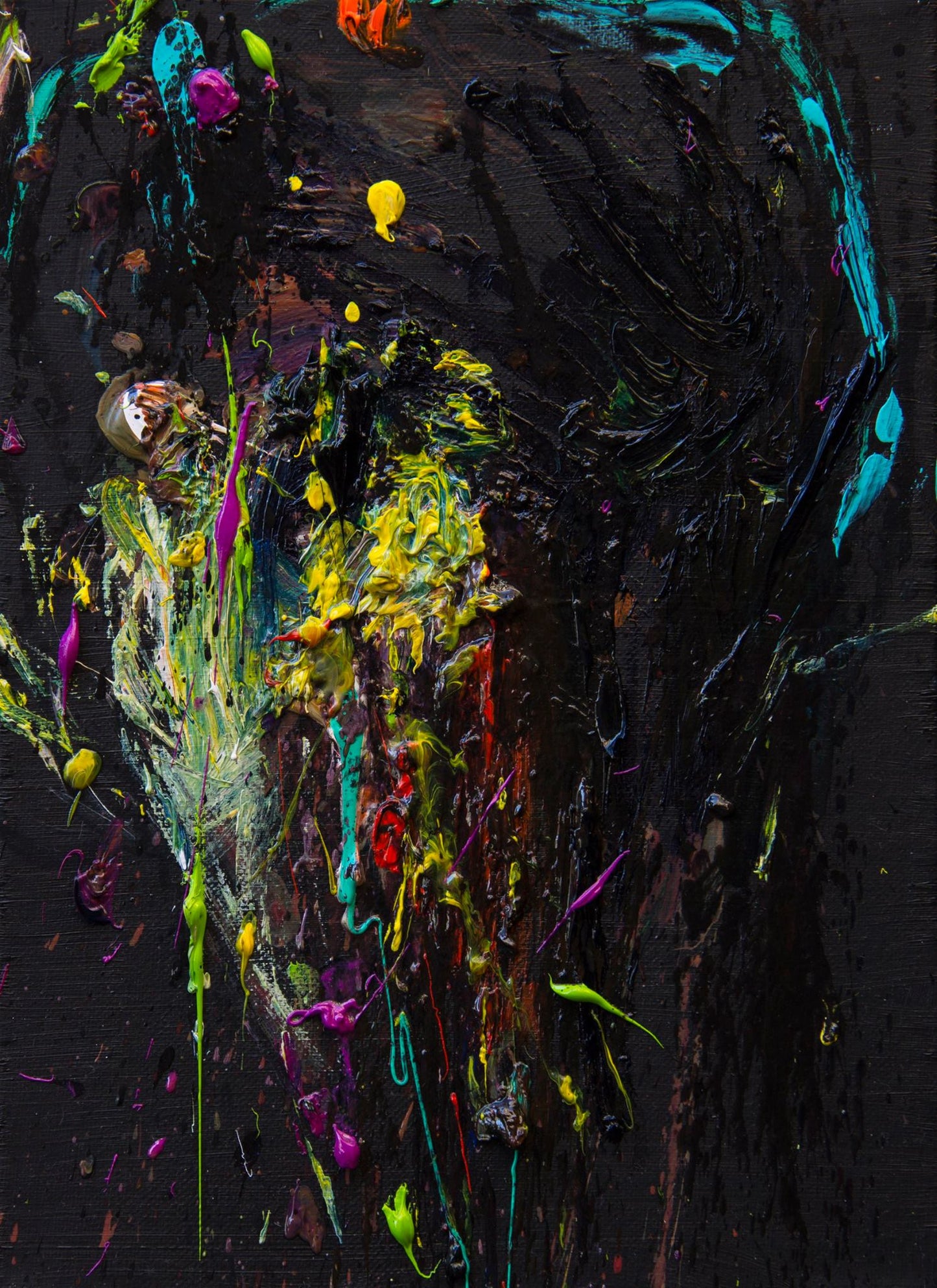 Descubre nuestra exclusiva colección de obras de arte, que incluye piezas únicas de artistas reconocidos y emergentes. Encuentra la pieza perfecta para tu hogar, oficina o como inversión artística.