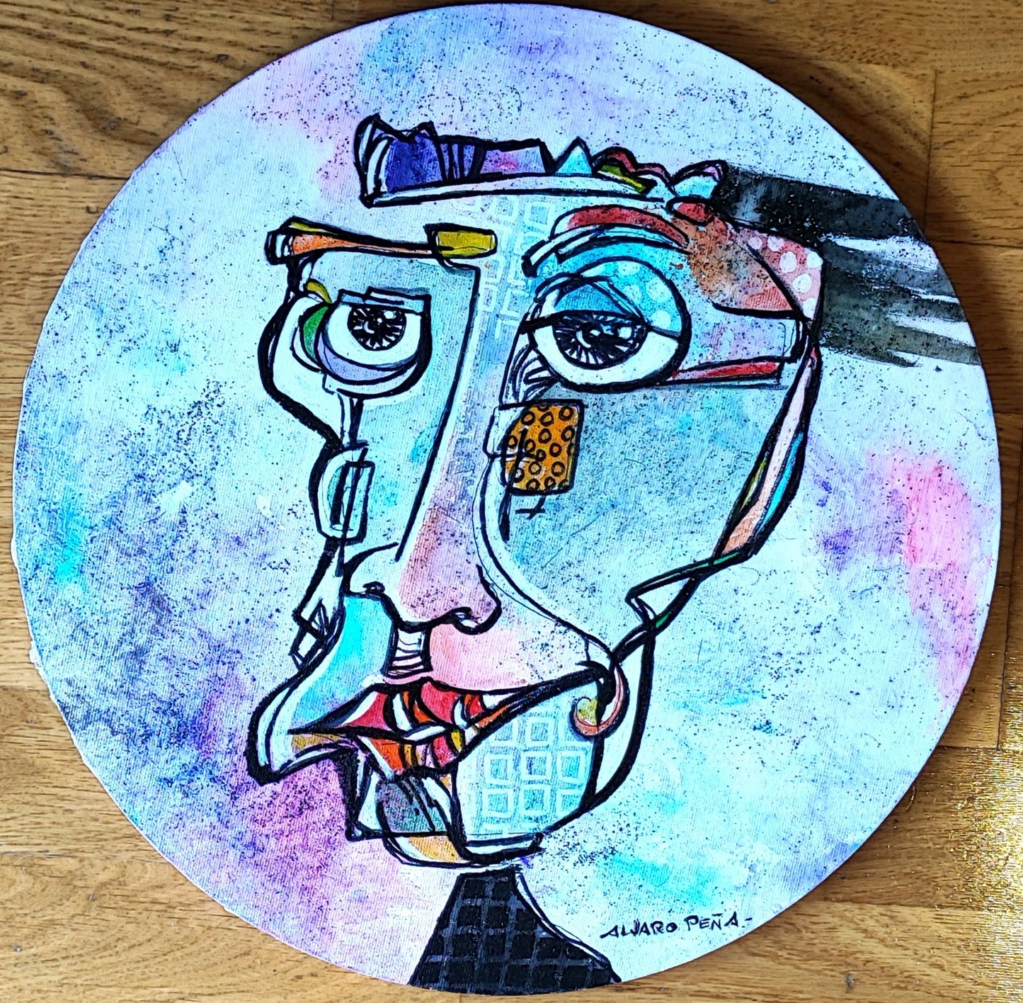 Descubre nuestra exclusiva colección de obras de arte, que incluye piezas únicas de artistas reconocidos y emergentes. Encuentra la pieza perfecta para tu hogar, oficina o como inversión artística.