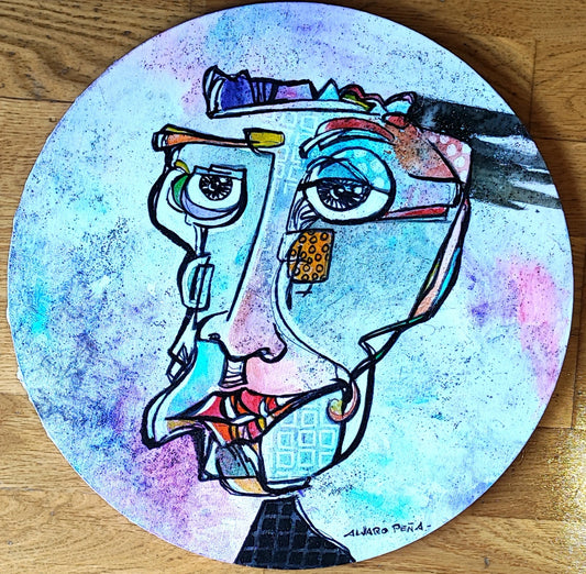 Descubre nuestra exclusiva colección de obras de arte, que incluye piezas únicas de artistas reconocidos y emergentes. Encuentra la pieza perfecta para tu hogar, oficina o como inversión artística.