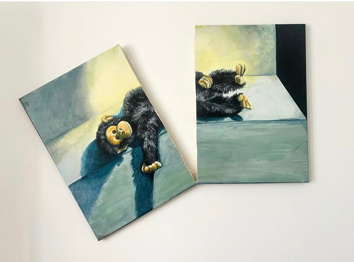 Descubre nuestra exclusiva colección de obras de arte, que incluye piezas únicas de artistas reconocidos y emergentes. Encuentra la pieza perfecta para tu hogar, oficina o como inversión artística.