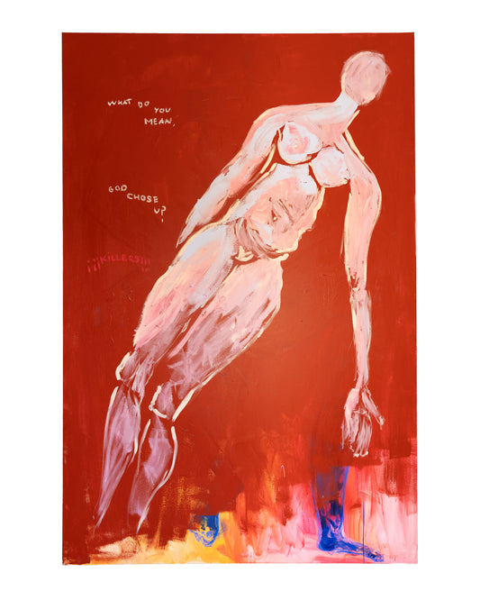 Descubre nuestra exclusiva colección de obras de arte, que incluye piezas únicas de artistas reconocidos y emergentes. Encuentra la pieza perfecta para tu hogar, oficina o como inversión artística.