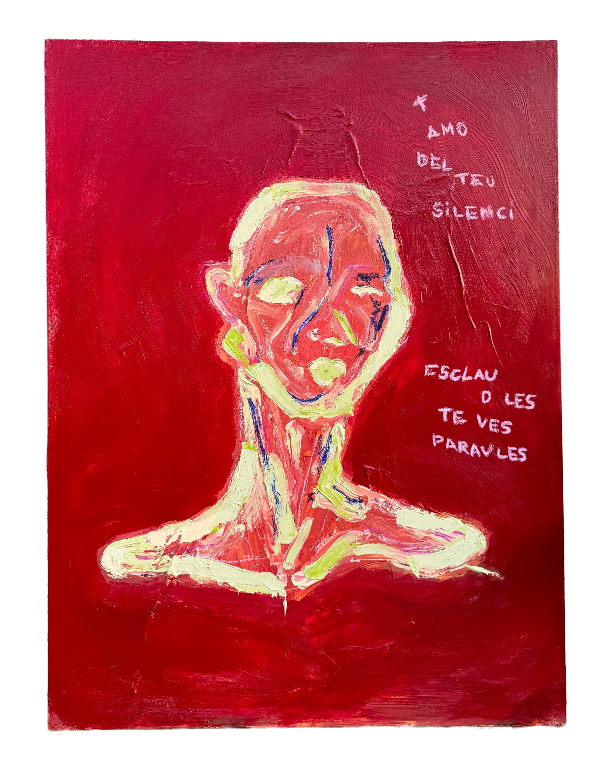 Descubre nuestra exclusiva colección de obras de arte, que incluye piezas únicas de artistas reconocidos y emergentes. Encuentra la pieza perfecta para tu hogar, oficina o como inversión artística.