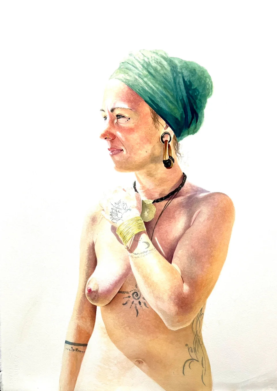 Descubre nuestra exclusiva colección de obras de arte, que incluye piezas únicas de artistas reconocidos y emergentes. Encuentra la pieza perfecta para tu hogar, oficina o como inversión artística.