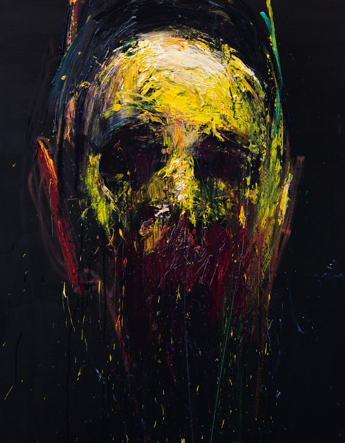 Descubre nuestra exclusiva colección de obras de arte, que incluye piezas únicas de artistas reconocidos y emergentes. Encuentra la pieza perfecta para tu hogar, oficina o como inversión artística.