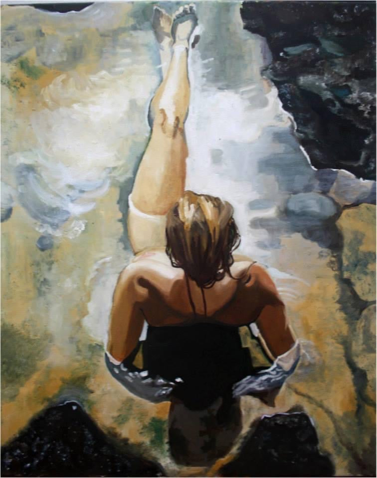 Descubre nuestra exclusiva colección de obras de arte, que incluye piezas únicas de artistas reconocidos y emergentes. Encuentra la pieza perfecta para tu hogar, oficina o como inversión artística.