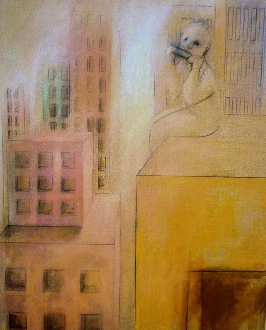 Descubre nuestra exclusiva colección de obras de arte, que incluye piezas únicas de artistas reconocidos y emergentes. Encuentra la pieza perfecta para tu hogar, oficina o como inversión artística.