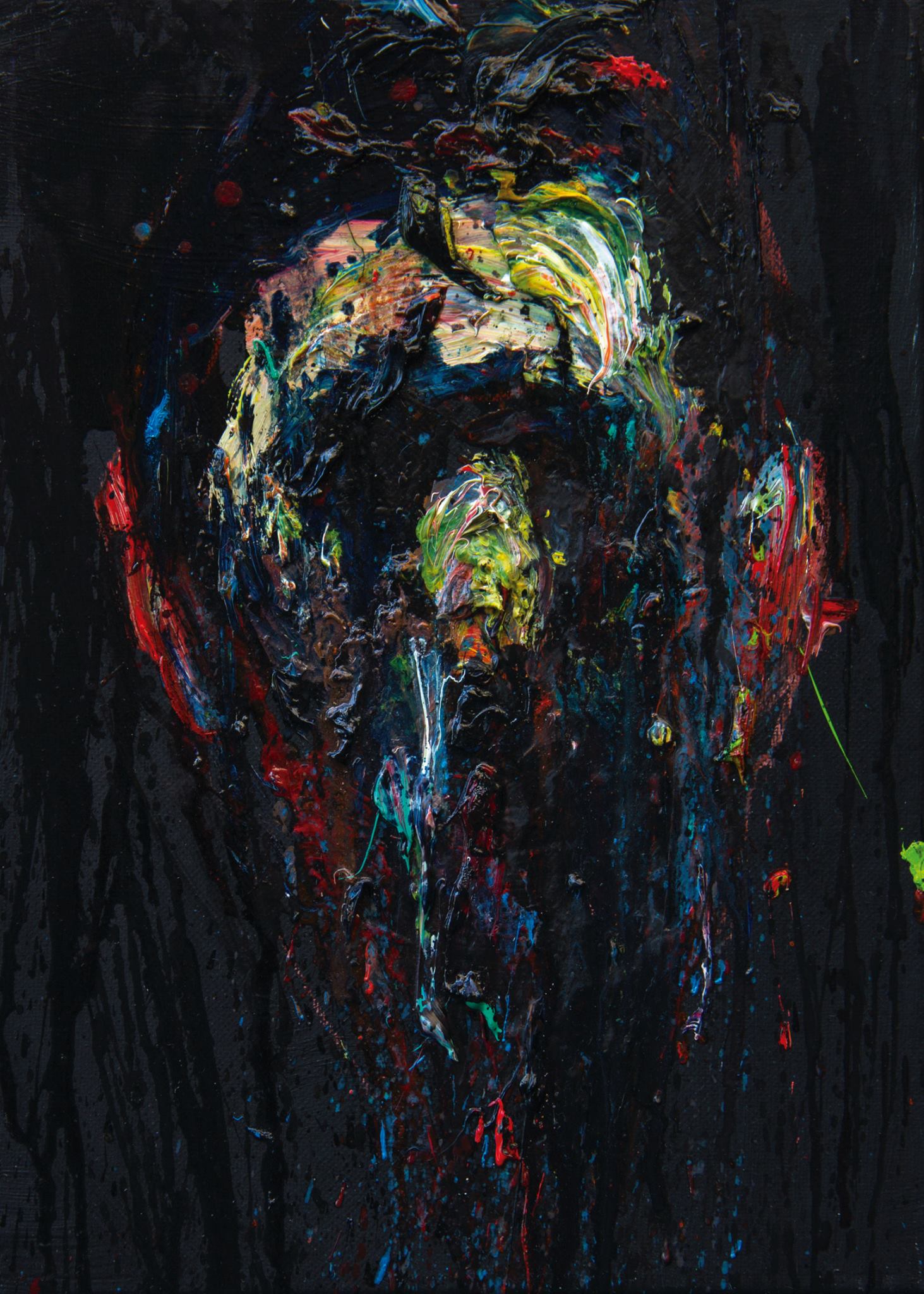 Descubre nuestra exclusiva colección de obras de arte, que incluye piezas únicas de artistas reconocidos y emergentes. Encuentra la pieza perfecta para tu hogar, oficina o como inversión artística.