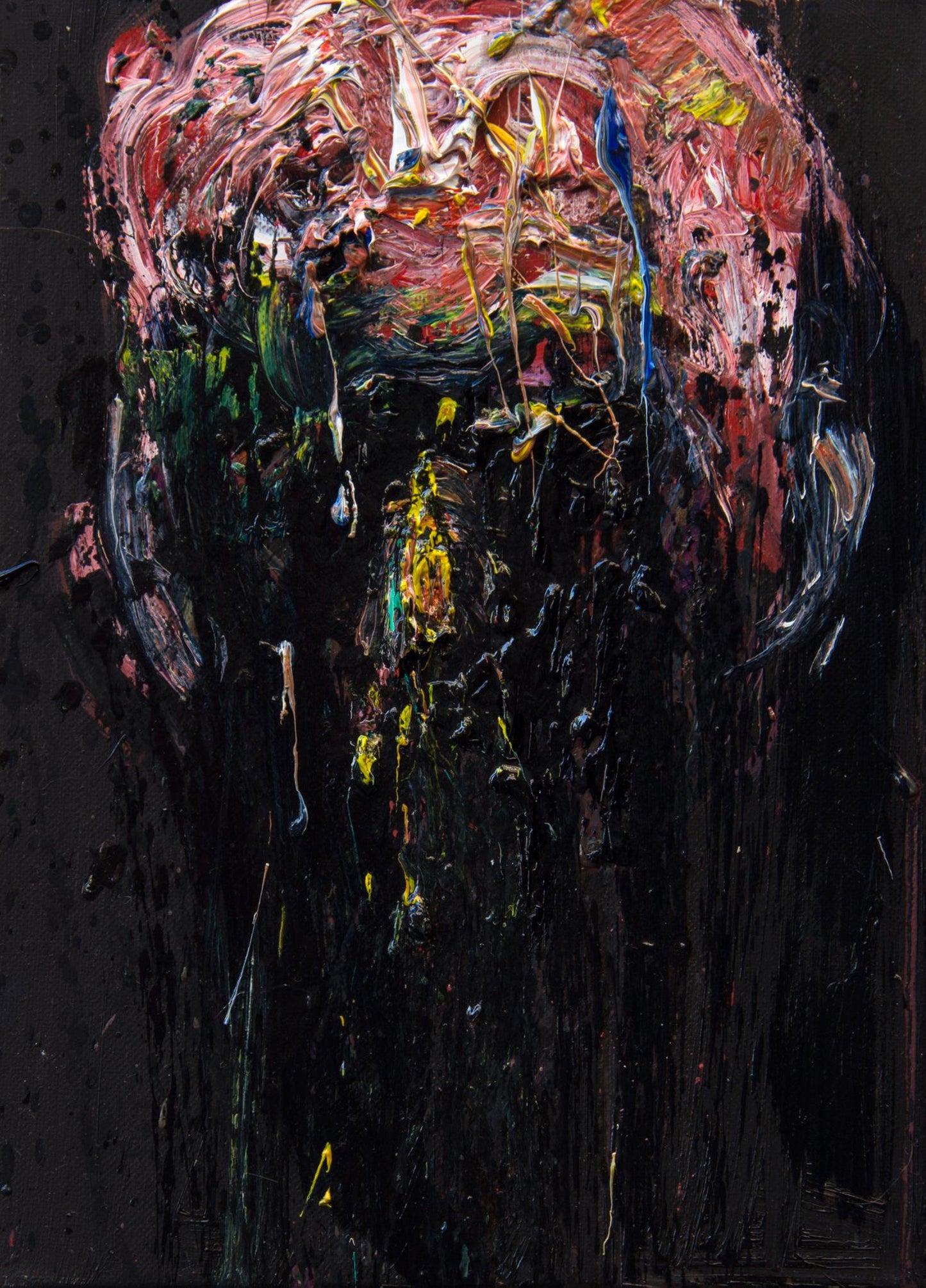 Descubre nuestra exclusiva colección de obras de arte, que incluye piezas únicas de artistas reconocidos y emergentes. Encuentra la pieza perfecta para tu hogar, oficina o como inversión artística.