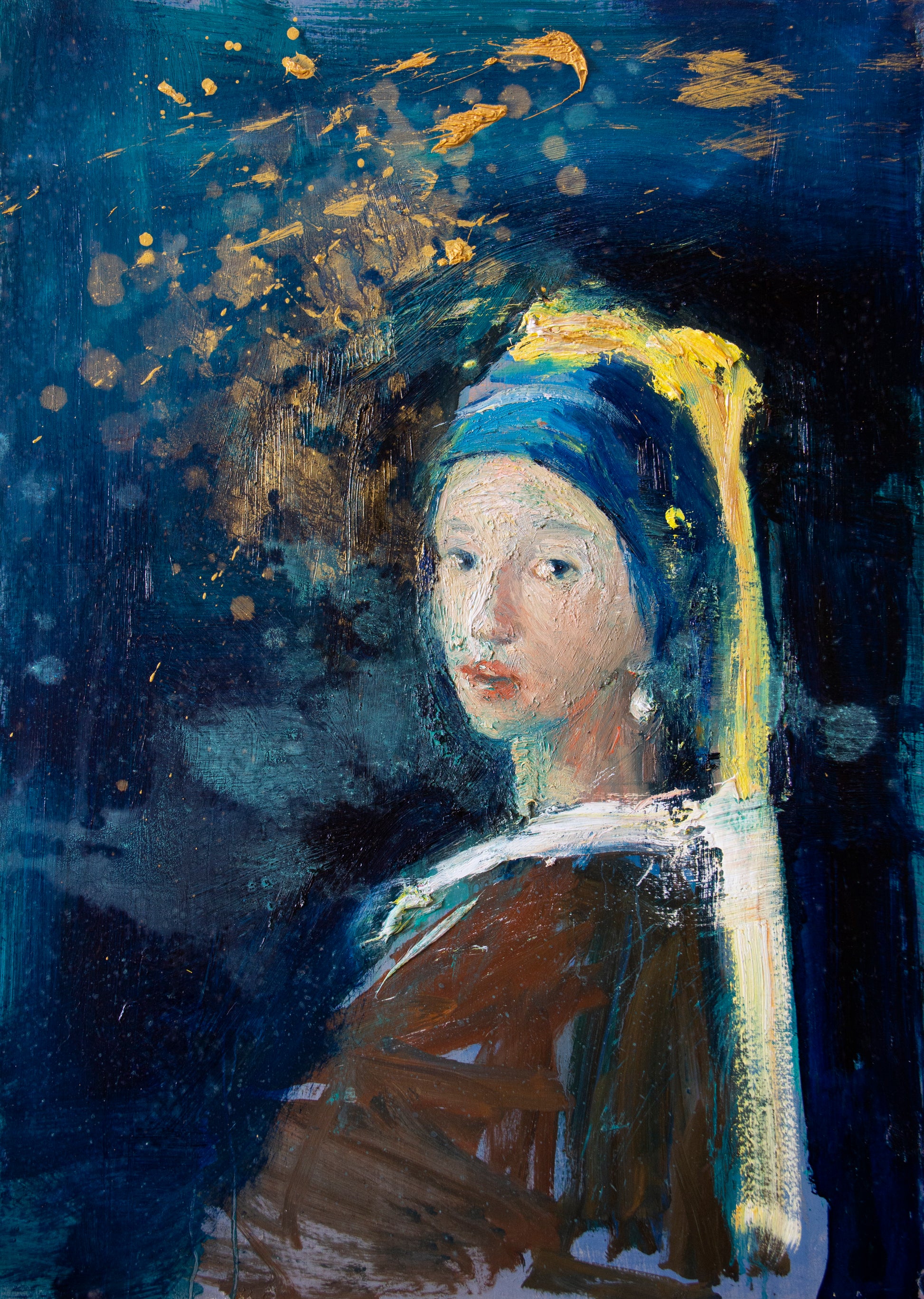 Descubre nuestra exclusiva colección de obras de arte, que incluye piezas únicas de artistas reconocidos y emergentes. Encuentra la pieza perfecta para tu hogar, oficina o como inversión artística.