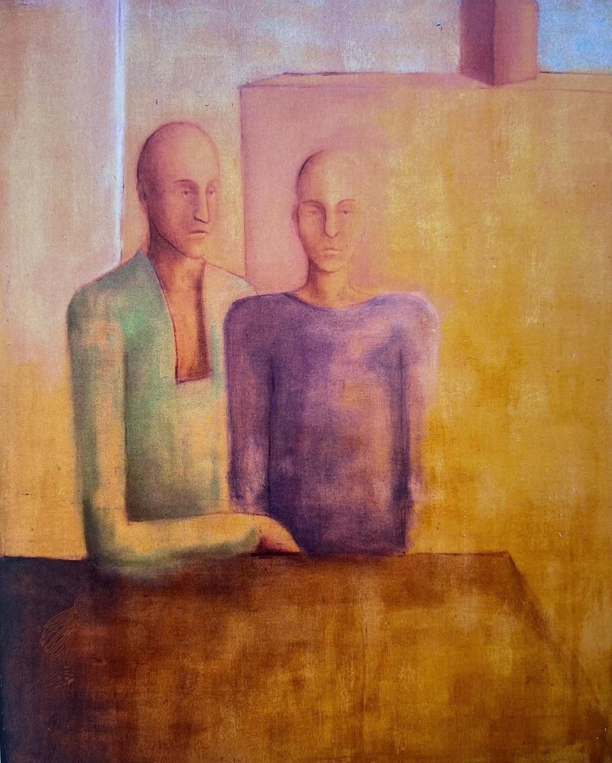 Descubre nuestra exclusiva colección de obras de arte, que incluye piezas únicas de artistas reconocidos y emergentes. Encuentra la pieza perfecta para tu hogar, oficina o como inversión artística.