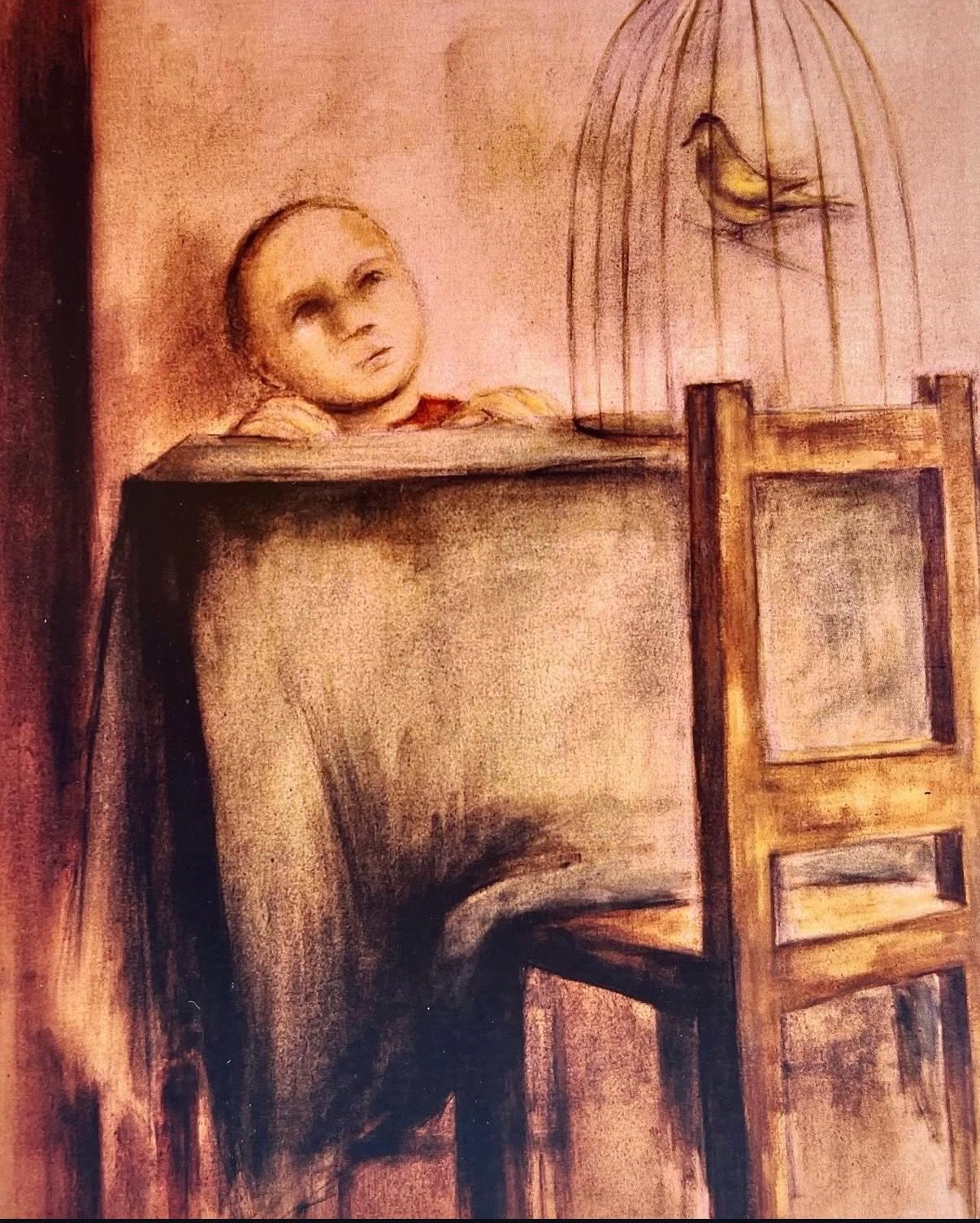 Descubre nuestra exclusiva colección de obras de arte, que incluye piezas únicas de artistas reconocidos y emergentes. Encuentra la pieza perfecta para tu hogar, oficina o como inversión artística.