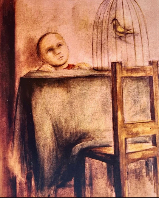 Descubre nuestra exclusiva colección de obras de arte, que incluye piezas únicas de artistas reconocidos y emergentes. Encuentra la pieza perfecta para tu hogar, oficina o como inversión artística.