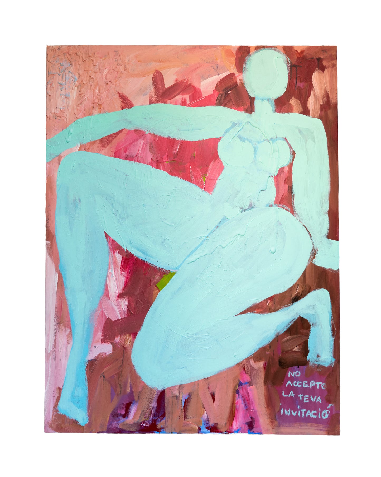 Descubre nuestra exclusiva colección de obras de arte, que incluye piezas únicas de artistas reconocidos y emergentes. Encuentra la pieza perfecta para tu hogar, oficina o como inversión artística.