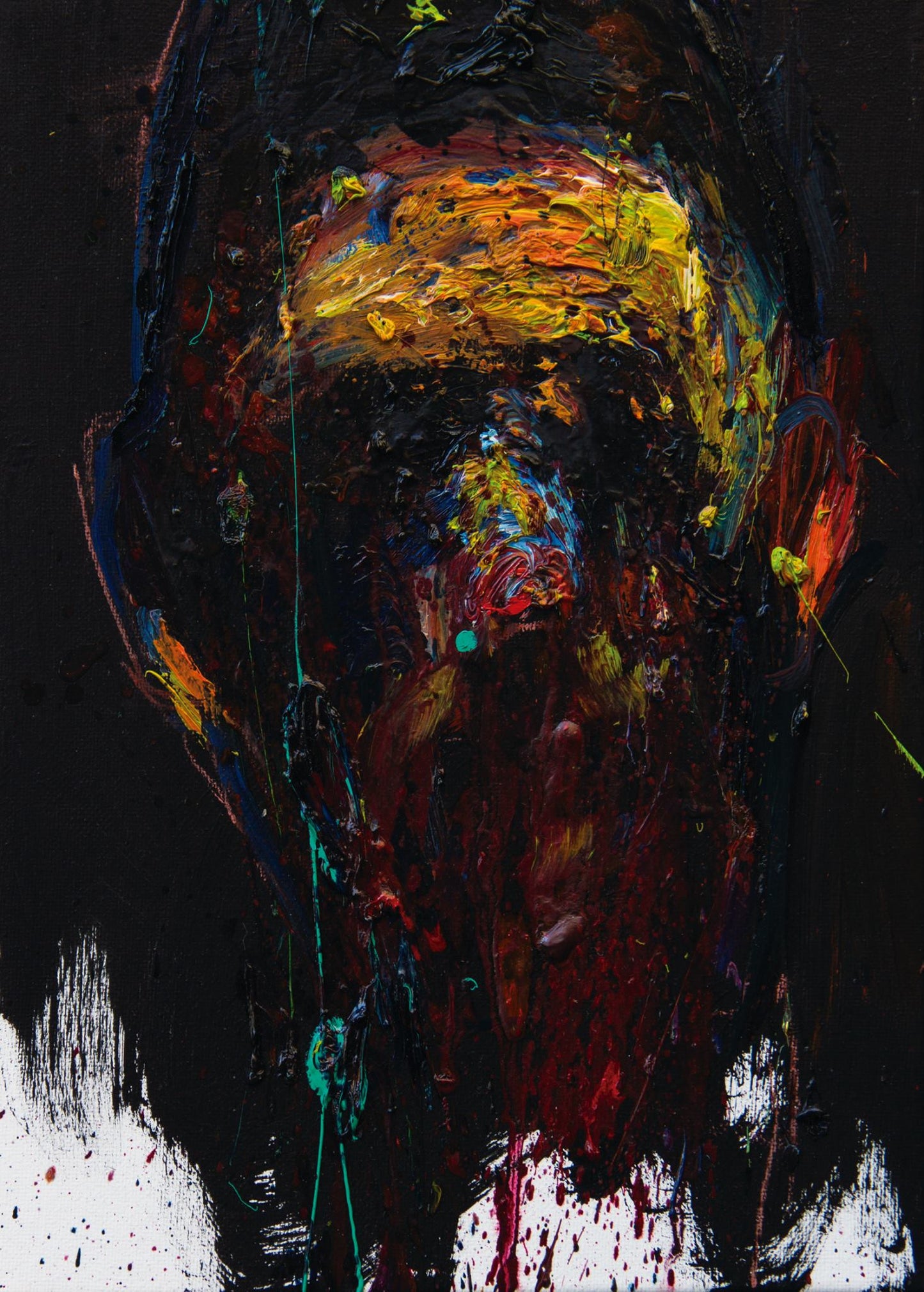 Descubre nuestra exclusiva colección de obras de arte, que incluye piezas únicas de artistas reconocidos y emergentes. Encuentra la pieza perfecta para tu hogar, oficina o como inversión artística.