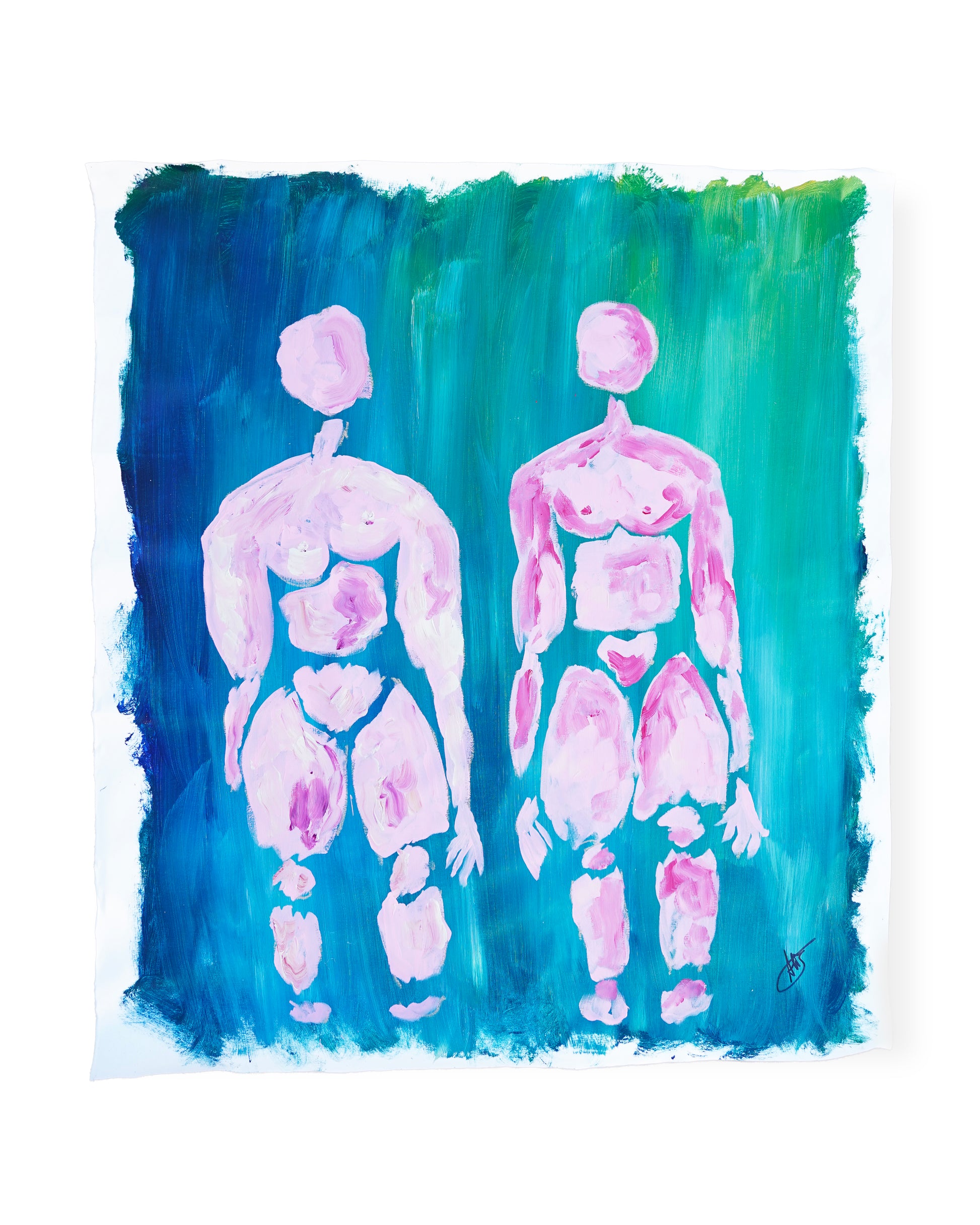 Descubre nuestra exclusiva colección de obras de arte, que incluye piezas únicas de artistas reconocidos y emergentes. Encuentra la pieza perfecta para tu hogar, oficina o como inversión artística.