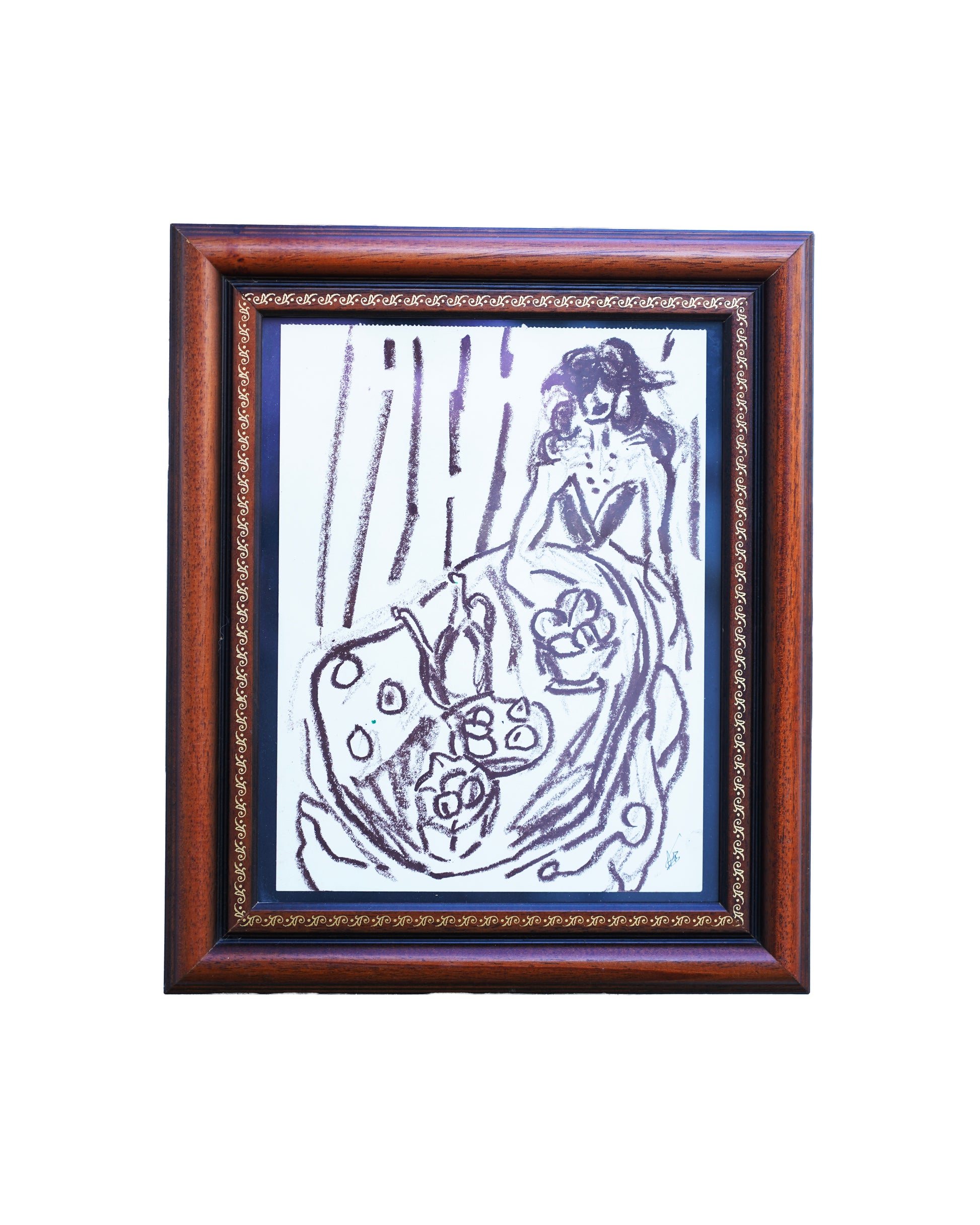 Descubre nuestra exclusiva colección de obras de arte, que incluye piezas únicas de artistas reconocidos y emergentes. Encuentra la pieza perfecta para tu hogar, oficina o como inversión artística.