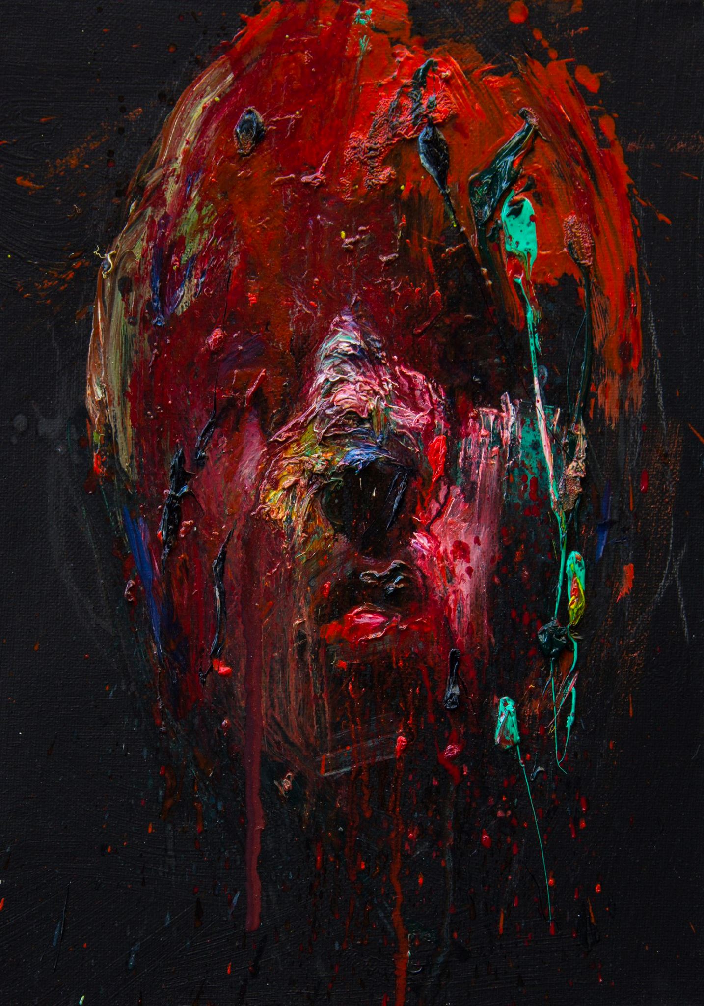 Descubre nuestra exclusiva colección de obras de arte, que incluye piezas únicas de artistas reconocidos y emergentes. Encuentra la pieza perfecta para tu hogar, oficina o como inversión artística.