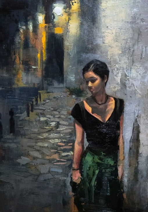 Descubre nuestra exclusiva colección de obras de arte, que incluye piezas únicas de artistas reconocidos y emergentes. Encuentra la pieza perfecta para tu hogar, oficina o como inversión artística.