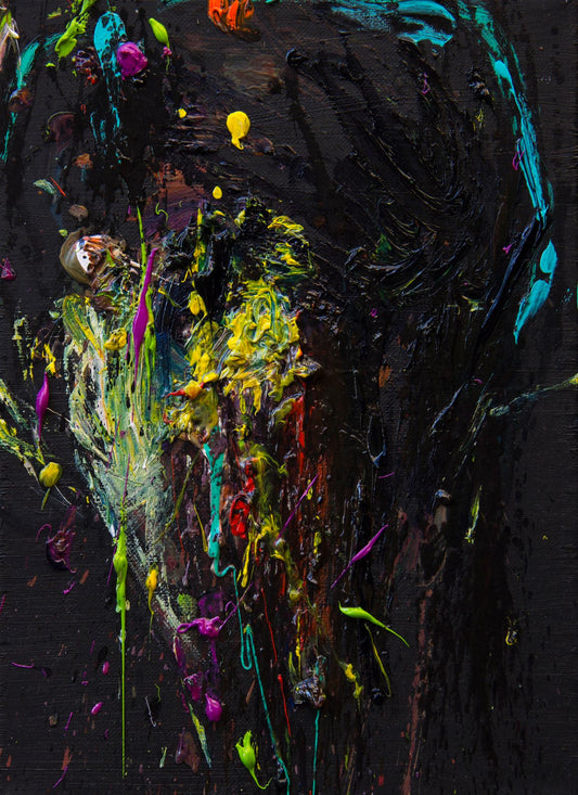 Descubre nuestra exclusiva colección de obras de arte, que incluye piezas únicas de artistas reconocidos y emergentes. Encuentra la pieza perfecta para tu hogar, oficina o como inversión artística.